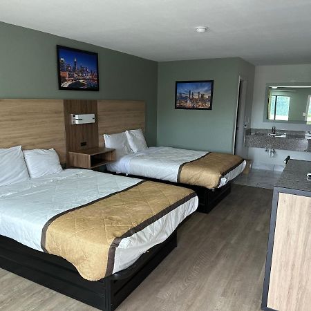 Deer Acres Inn มอนโร ภายนอก รูปภาพ